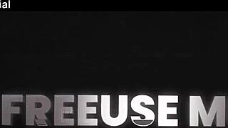 anna drenched in cum shower from neighbor stepson threesome 😩💦