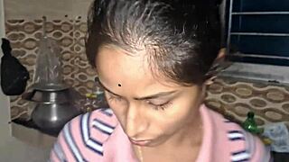 desi girl, you craving this cock deep in your wet young indian pussy right now?