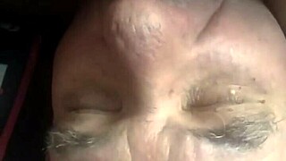 imagine this mature couple's pov 69 with intense pussy licking and cock sucking