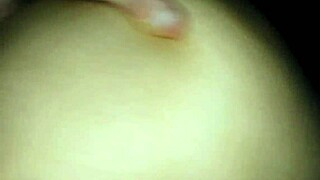 Redhead milf gets bedtime pounding ending in hot facial cumshot