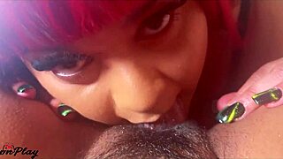 bronx latina lunalucidxxx wet pussy face sitting