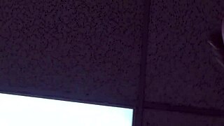 raven may nails pov casting with deepthroat action