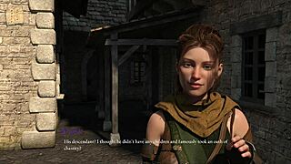 Players navigate intense choices and consequences in power game episode three