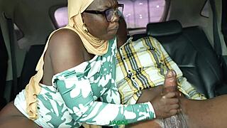 wandering through lagos city's bustling streets