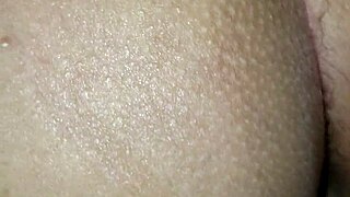 blonde brazilian big ass moans as cock fills her on bed