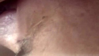 imagine this mature couple's pov 69 with intense pussy licking and cock sucking