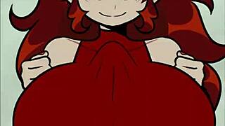 girlfriend strips naked for wild fucking session with friend