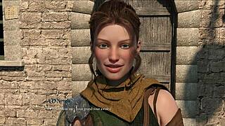 Players navigate intense choices and consequences in power game episode three