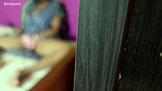 Riya bhabhi home alone. I fucked her big tits ass.