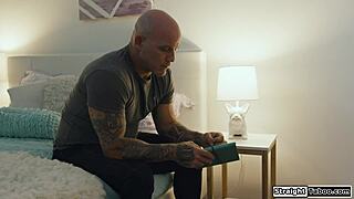 imagine stepdad teaching you deepthroat and pussy pounding like no tomorrow