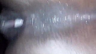 why does this cheating fat ass bitch always beg for my cum creampie ride?