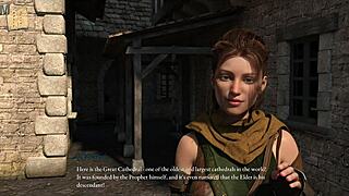 Players navigate intense choices and consequences in power game episode three