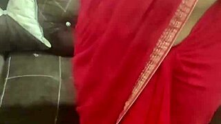 hey bhabhi show off your big tits ass as indian milf wife