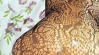 in 2024 amateurs explode with real cumshots in top clips