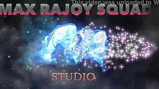 Cataleya's Forbidden 2-on-1 Thrills XBIZ Amsterdam