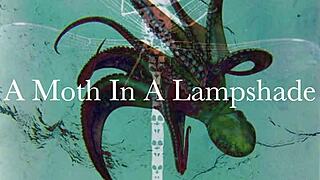 Dark Lantern Entertainment Unveils Dragonfly Freddie's Vintage Close-Up Action