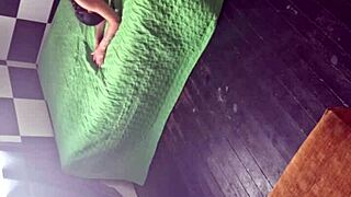 cogiendo a carmen feels so raw and desperate i can't stop pounding her