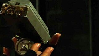 will this submissive lesbian slave get branded for sale?