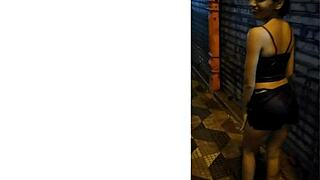 alice lemes teases her fat ass & big clit 😍🔥