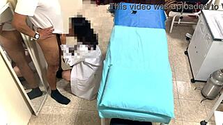 leaked footage of argentina's nataly doctor intimate moments