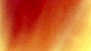 wanna see this female dominate that ladyboy hard?