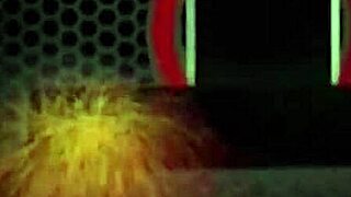 Savanna Styles and busty black milf dive into 69 with big clit licking and mutual pussy munching