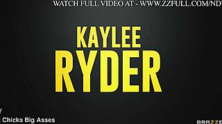 Kaylee Ryder's handy pussy gets licked fucked in car by monster cock full brazzers stream