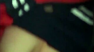 Cute Teen Whore Flashes Tiny Tits Teasing Hard!