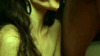 sloppy amateur lanreta's daily routine deepthroat face fucking gagging ends in homemade cum mouth