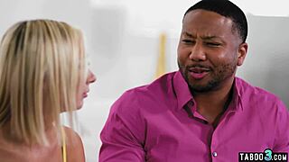 milf shay sights bbc hubby tricked teen chloe temple bf into hot foursome right?