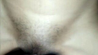 big ass brunette takes boy cock while dressed as naughty woman roleplay