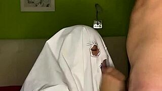 wanna play forbidden games with your busty latina stepmom's big tits and fat ass?