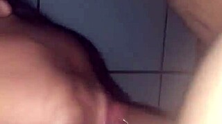 whoa 1st vid of me gettin sucked off by this hot escort cum everywhere 😍💦