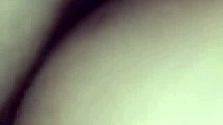 tight ass devours thick cock bareback