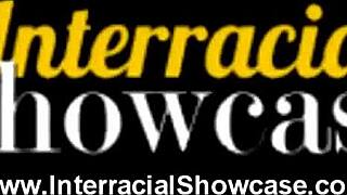 Ebony cock invades tight white bride's asshole during taboo wedding