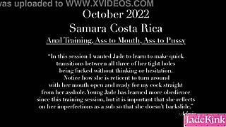 wanna train her tight pussy into perfect whore submission?