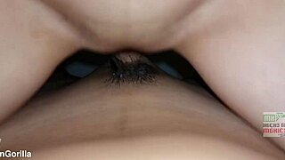 She Looks Barely 18 But Fucks Like a Pro with That Tight Latina Pussy