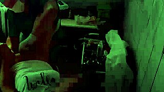 what the fuck is this gyno exam probing my patient's wet pussy with toys?!