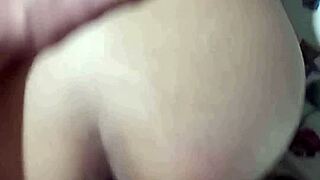 ever wonder how tight that latina pussy feels doggystyle?