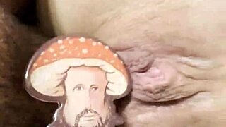 Japanese Babysitter Squirts During Outdoor Lesbian Massage Threesome