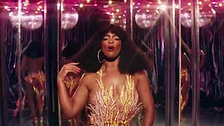 WOW! Beautiful Chicamusica Rocks!