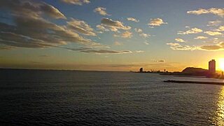 Sheila Ortega Gets Fucked Hard By BBC And Brazilian Cock Behind Scenes