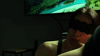 roommate's dick jerked by hands feet sucked fucked sloppy