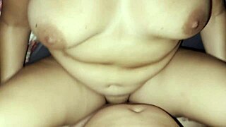Stepdad catches me fingering hot vagina and rams it deep