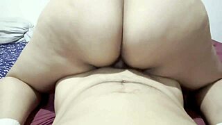 Wanna see this married chick ride my cock begging for more?