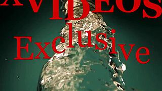 Amy Reid's Quick 11-Minute Big Tits Pussy Lick Wank