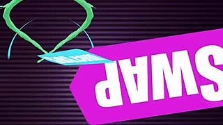 what if tiny teen swaps spit with best friend's family in croatian 4some deepthroat fantasy?