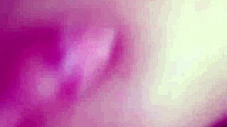 Emirati Wife Joins Ebony Lover for Wild Bbc Anal Threesome