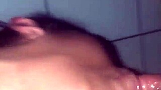 whoa 1st vid of me gettin sucked off by this hot escort cum everywhere 😍💦