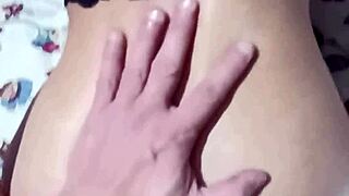 ever wonder how tight that latina pussy feels doggystyle?